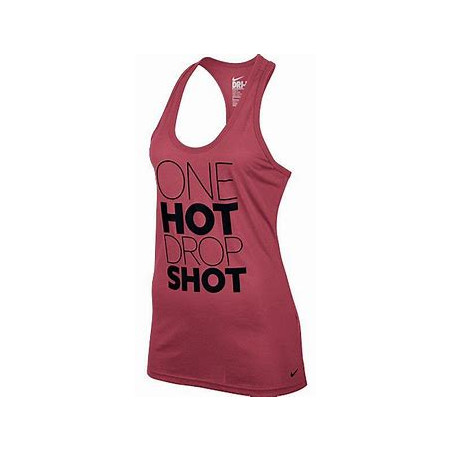 Débardeur Nike Hot Shot Racerback