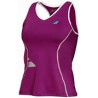 DEBARDEUR BABOLAT FEMME CROP CORE CLUB