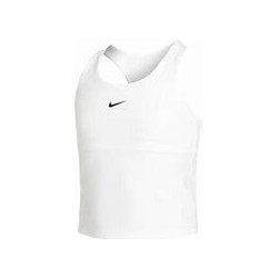 DEBARDEUR NIKE JUNIOR FILLE DRI FIT SWOOSH
