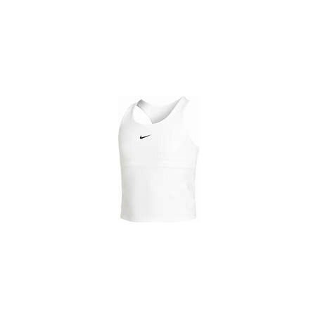 DEBARDEUR NIKE JUNIOR FILLE DRI FIT SWOOSH