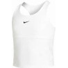 DEBARDEUR NIKE JUNIOR FILLE DRI FIT SWOOSH