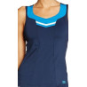 DEBARDEUR WILSON FEMME SPECIALIST MESH PERFORMANCE