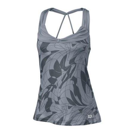 DEBARDEUR WILSON FEMME ART PRINTEMPS