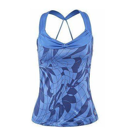 DEBARDEUR WILSON FEMME ART PRINTEMPS