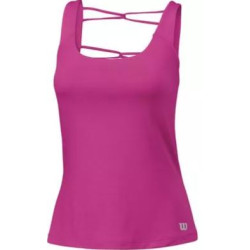 DEBARDEUR WILSON LADDER BACK ETE