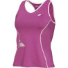 DEBARDEUR CROP BABOLAT JUNIOR FILLE CORE CLUB