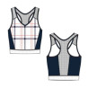 DÉBARDEUR CROP TOP FILA TIMEA