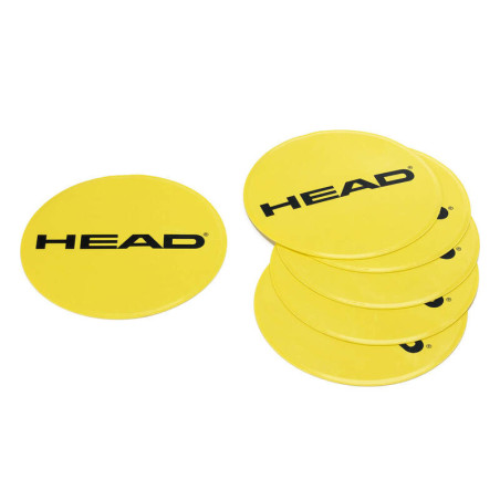 CIBLES HEAD