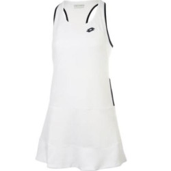 ROBE LOTTO FEMME SQUADRA II