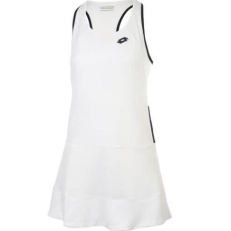 ROBE LOTTO FEMME SQUADRA II