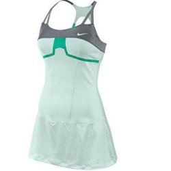 ROBE NIKE PREMIER SHARAPOVA PRINTEMPS 2013