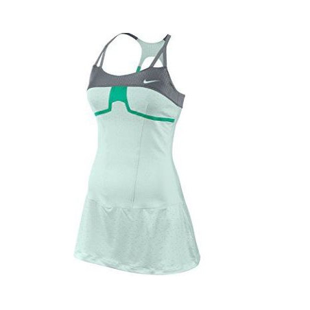ROBE NIKE PREMIER SHARAPOVA PRINTEMPS 2013