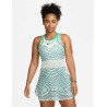 ROBE NIKE FEMME DRI FIT SLAM ATHLETE PARIS