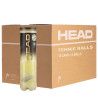 CARTON DE 18 TUBES DE 4 BALLES HEAD TOUR XT