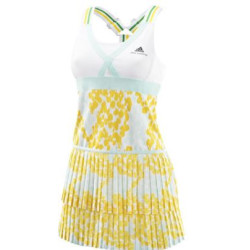 ROBE ADIDAS BARRICAD PAR STELLA McCARTNEY