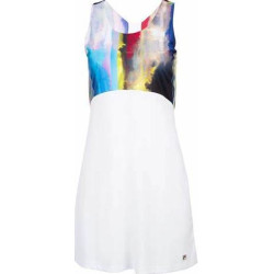 ROBE FILA FLEUR KENIN PARIS
