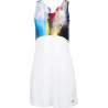 ROBE FILA FLEUR KENIN PARIS