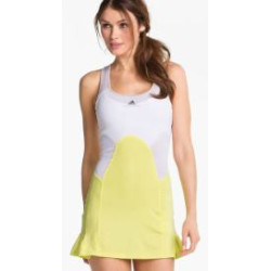ROBE ADIDAS BY STELLA MC CARTNEY BARRICADE PRINTEMPS/ETE 2013
