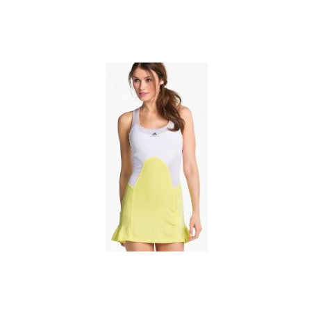 ROBE ADIDAS BY STELLA MC CARTNEY BARRICADE PRINTEMPS/ETE 2013