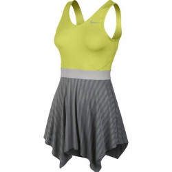 ROBE NIKE NOVELTY KNIT ETE