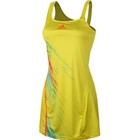 ADIDAS W Adizero Dress