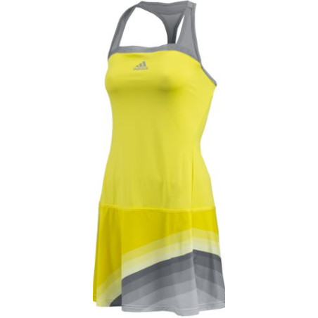 ROBE ADIDAS ADIZERO