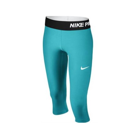 COLLANT 3/4 NIKE JUNIOR FILLE PRO COOL