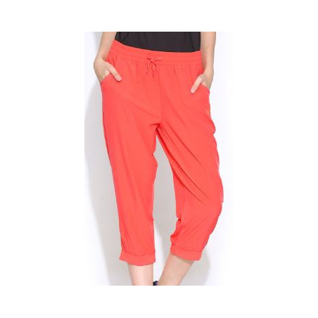 PANTACOURT ASICS FEMME KNIT CAPRI