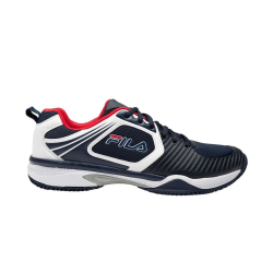 CHAUSSURES FILA VELOCE MEN TERRE BATTUE