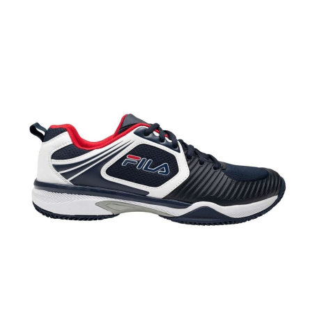 CHAUSSURES FILA VELOCE MEN TERRE BATTUE
