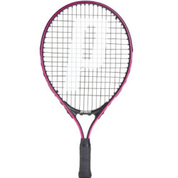 RAQUETTE JUNIOR PRINCE PINK 19 CORDEE