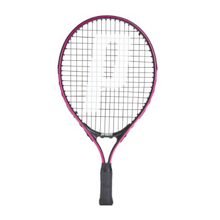 RAQUETTE JUNIOR PRINCE PINK 19 CORDEE