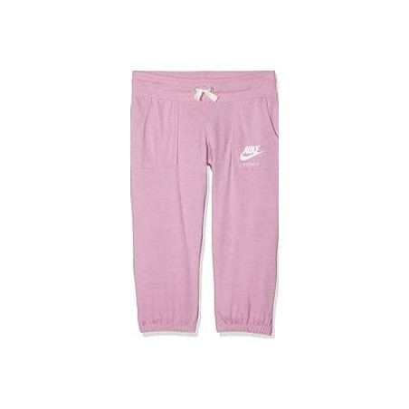 PANTACOURT NIKE JUNIOR FILLES GYM VINTAGE