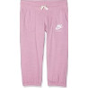PANTACOURT NIKE JUNIOR FILLES GYM VINTAGE