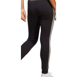 Pantalon Adidas Essentials Filles Noir/Rose