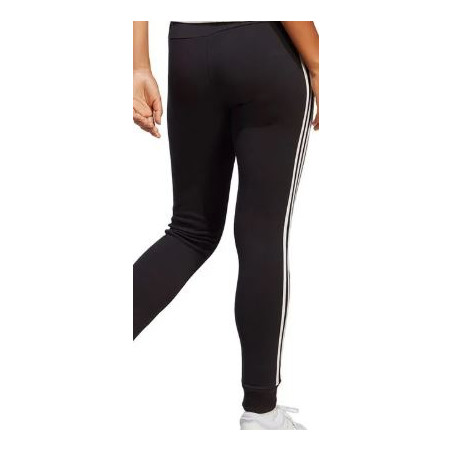 Pantalon Adidas Essentials Filles Noir/Rose