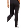 Pantalon Adidas Essentials Filles Noir/Rose