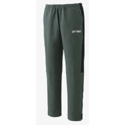 YONEX Men's warm-up pants