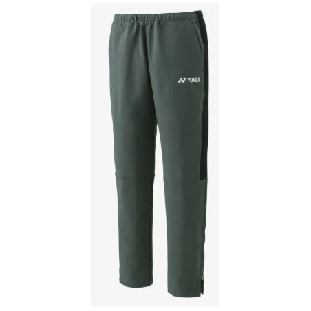 YONEX Men's warm-up pants