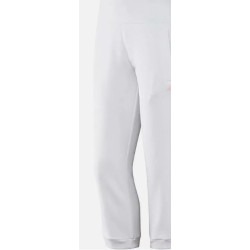 ADIDAS ESS 3S 3/4KN PT BLANC - BLEU