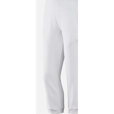 ADIDAS ESS 3S 3/4KN PT BLANC - BLEU
