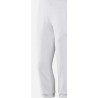 ADIDAS ESS 3S 3/4KN PT BLANC - BLEU