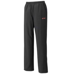 YONEX Men's warm-up pants