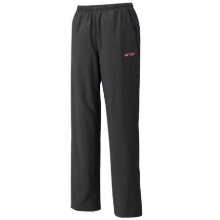 YONEX Men's warm-up pants