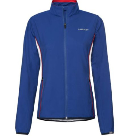 VESTE HEAD JUNIOR FILLE CLUB