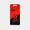 ANTIVIBRATEUR DUNLOP FLYING DAMPENER 2PCS