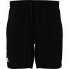 SH & TIGHT SET BLACK ADIDAS