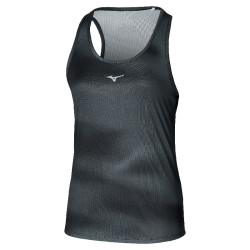 DEBARDEUR FEMME MIZUNO CORE GRAPHIC TANK