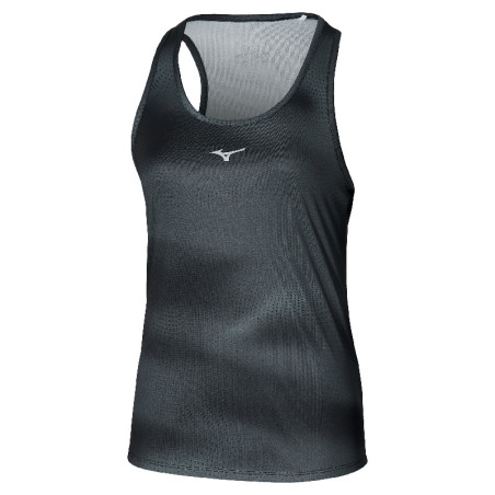 DEBARDEUR FEMME MIZUNO CORE GRAPHIC TANK