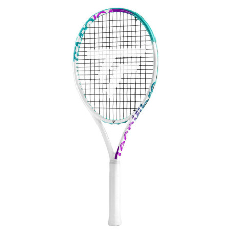 RAQUETTE JUNIOR TECNIFIBRE FILLE TEMPO IGA 26